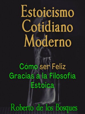 Estoicismo Cotidiano Moderno - Audiobook